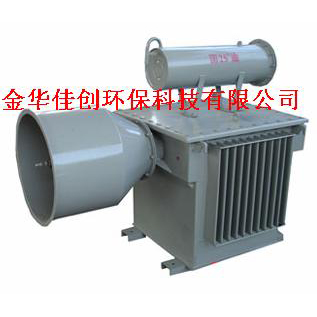 白碱滩GGAJ02电除尘高压静电变压器