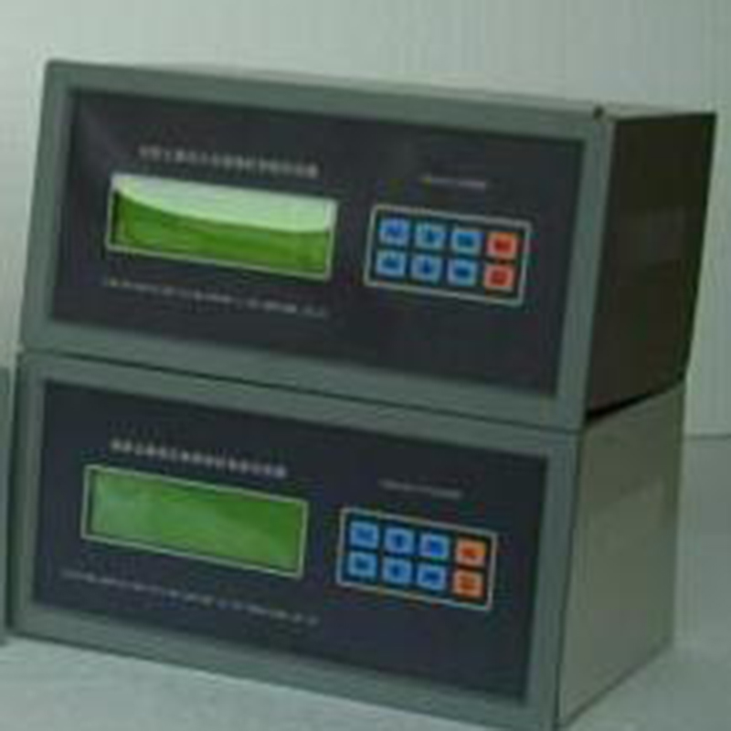 白碱滩TM-II型电除尘高压控制器